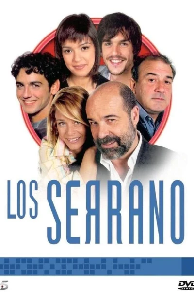 Los Serrano