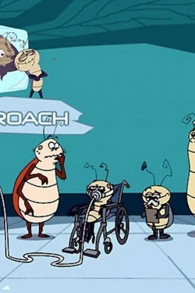 RoboRoach
