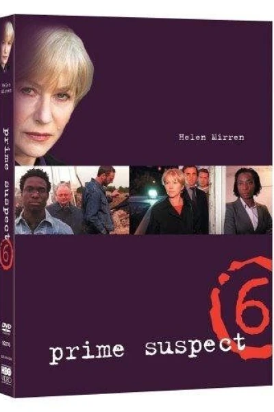 Prime Suspect 6: The Last Witness