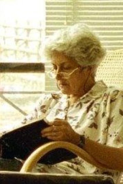 Sol de noche. La historia de Olga y Luis