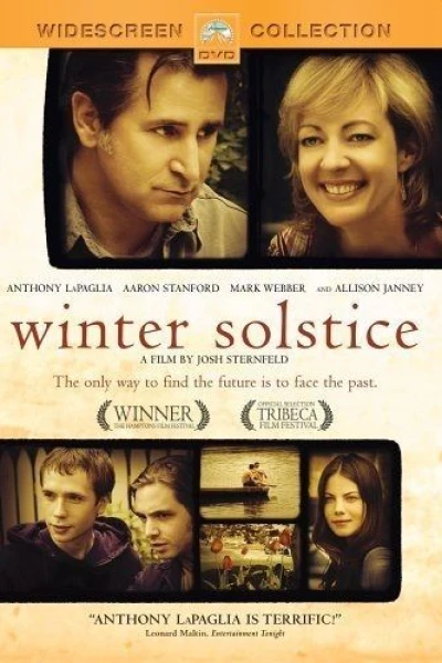 Winter Solstice