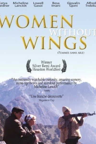 Women Without Wings