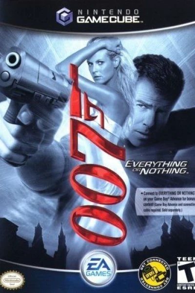 James Bond 007: Everything or Nothing