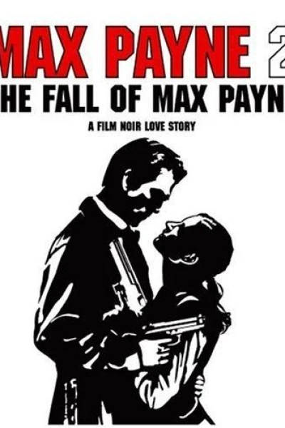 Max Payne 2: The Fall of Max Payne