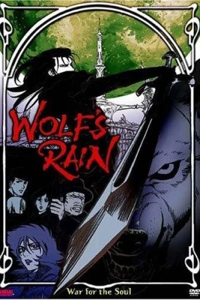 Wolf's Rain