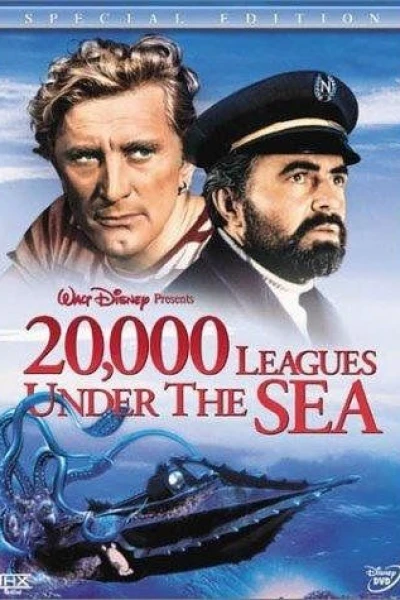 The Making of '20000 Leagues Under the Sea'