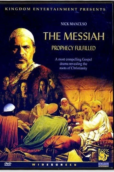 The Messiah: Prophecy Fulfilled