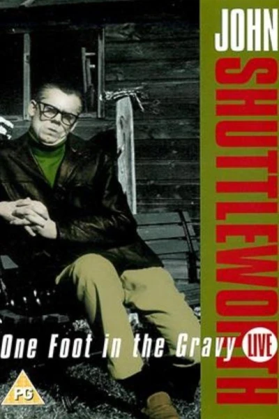 John Shuttleworth: One Foot in the Gravy