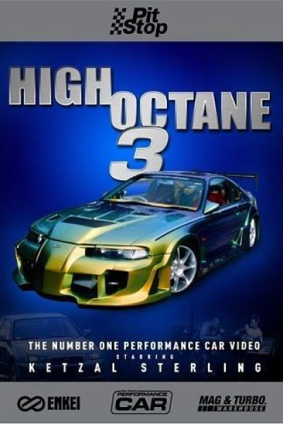 High Octane 3