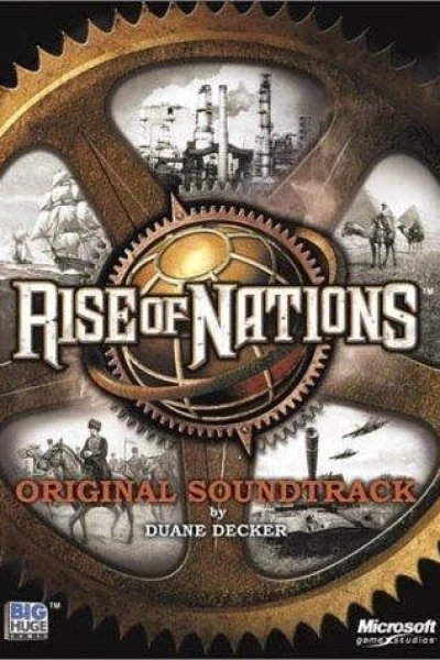Rise of Nations