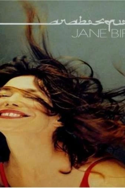 Jane Birkin: Arabesque