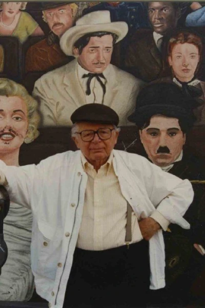 Looking for Billy Wilder
