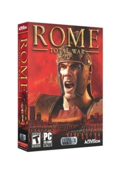 Rome: Total War