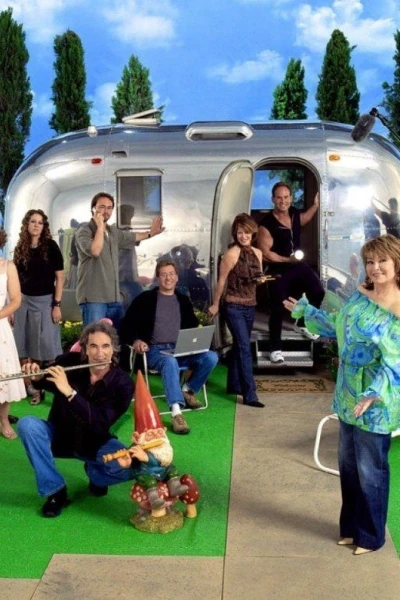 The Real Roseanne Show