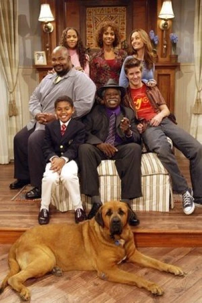 Like Family