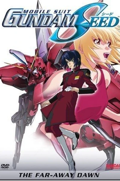 Mobile Suit Gundam Seed