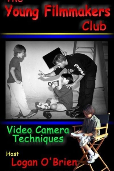 The Young Filmmakers Club