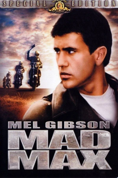Mad Max: The Film Phenomenon