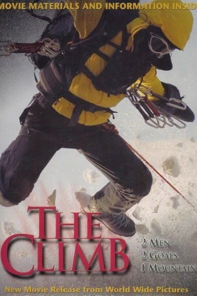 The Climb: Behind the Scenes