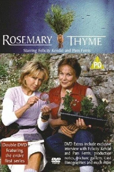 Rosemary & Thyme