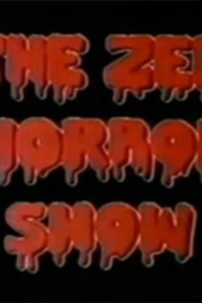 The Zee Horror Show