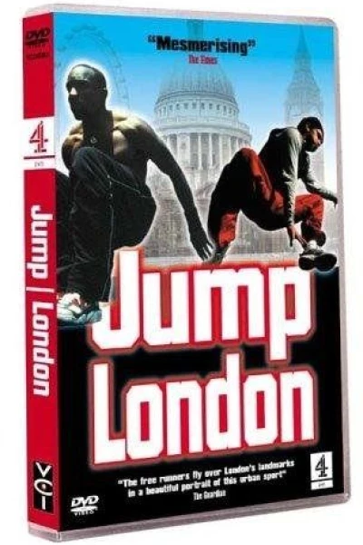 Jump London