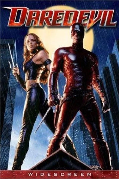 The Men Without Fear: Creating 'Daredevil'