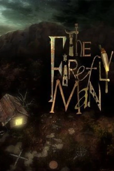 The Firefly Man