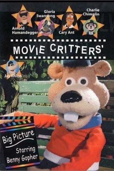 Movie Critters' Big Picture