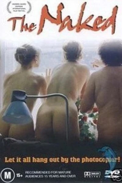 The Naked: A Psychological Film
