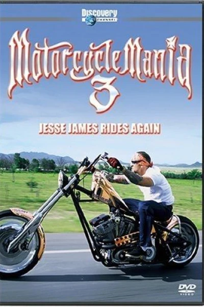 Motorcycle Mania III