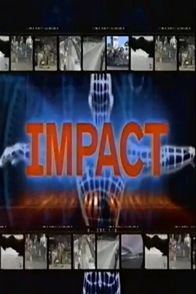 Impact: Stories of Survival