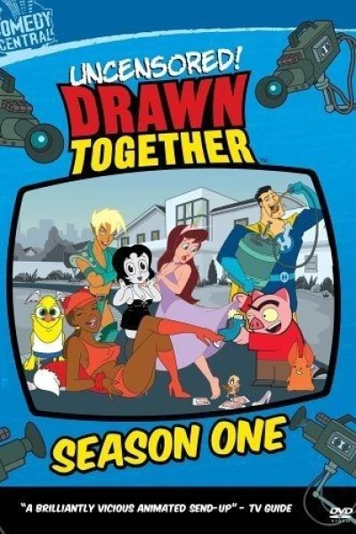 Drawn Together