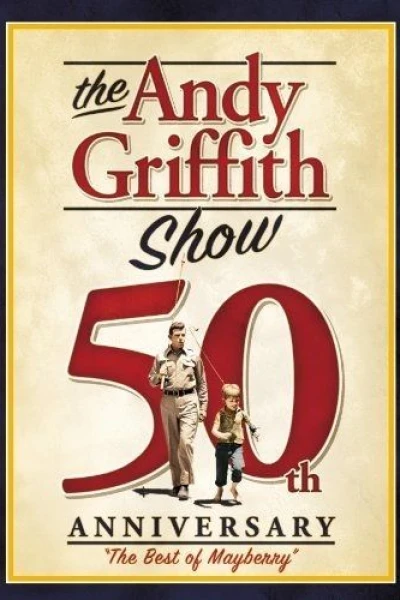 The Andy Griffith Show Reunion: Back to Mayberry