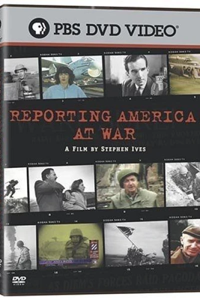 Reporting America at War