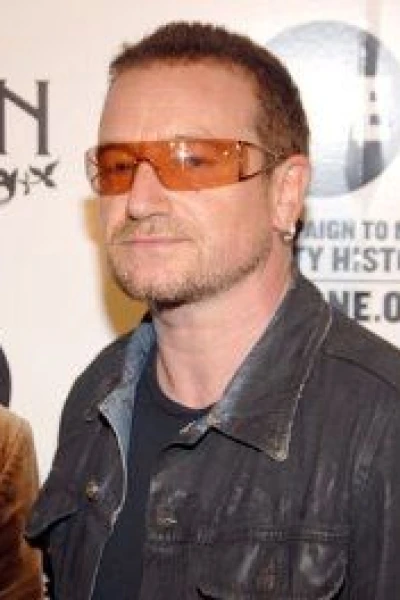 U2: Love Is Blindness
