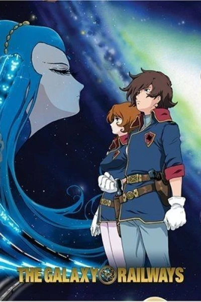 The Galaxy Railways