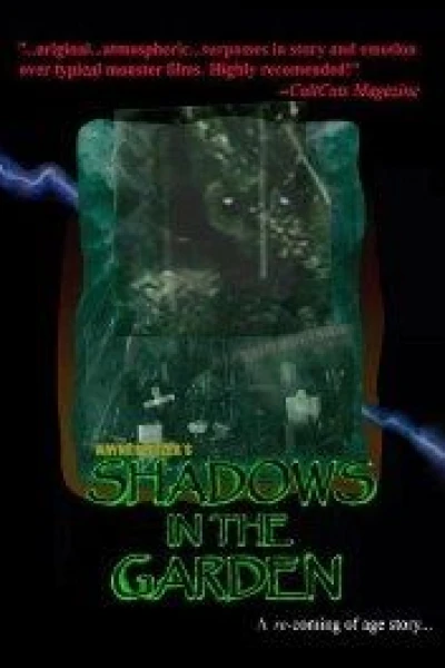 Shadows in the Garden