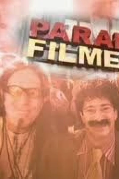 Paraíso Filmes