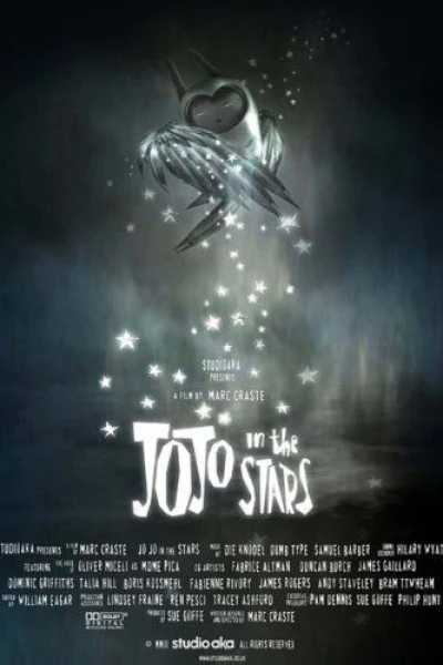 Jojo in the Stars