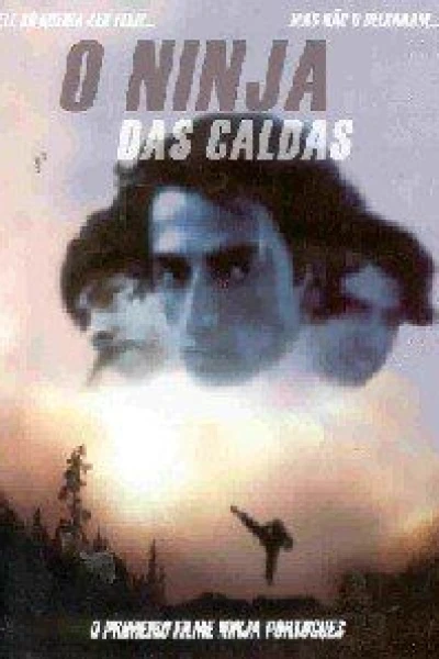 O Ninja das Caldas