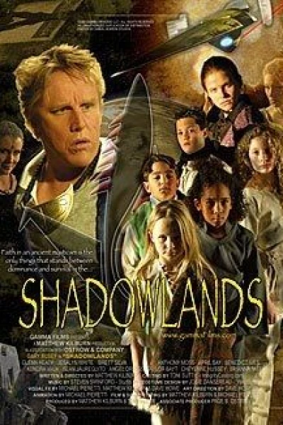 The Shadowlands