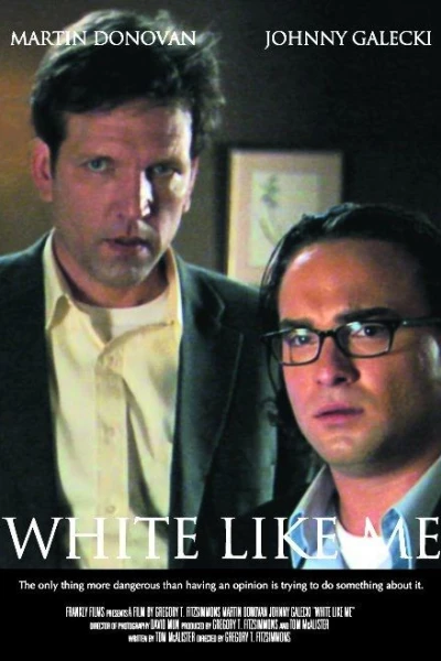 White Like Me