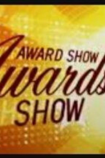 The Award Show Awards Show