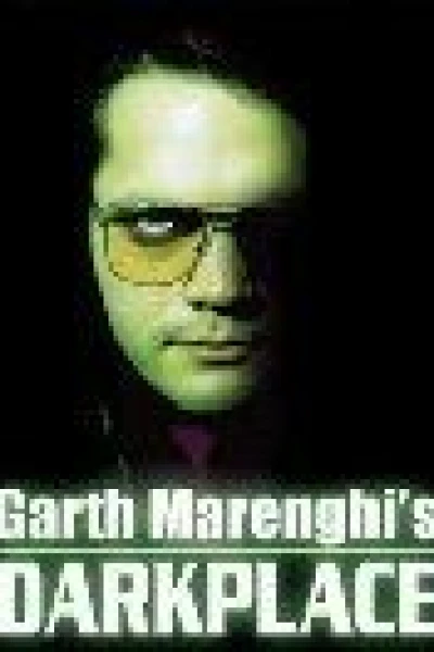 Garth Marenghi's Darkplace