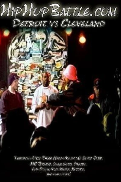 Hiphopbattle.com: Detroit vs. Cleveland