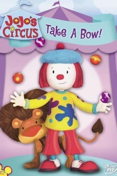 JoJo's Circus