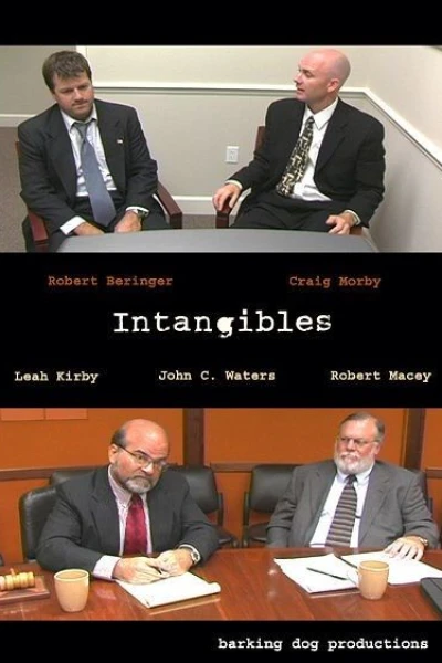 Intangibles