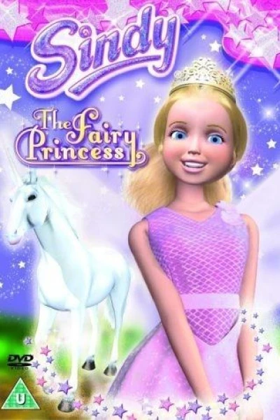 Sindy: The Fairy Princess