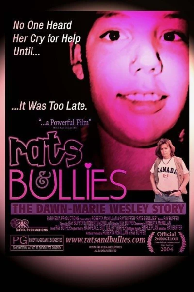 Rats & Bullies